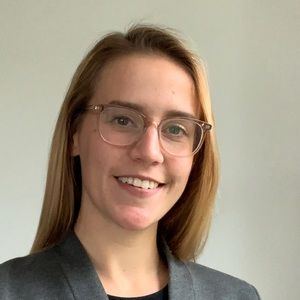 Meet your Posher, Lindsey